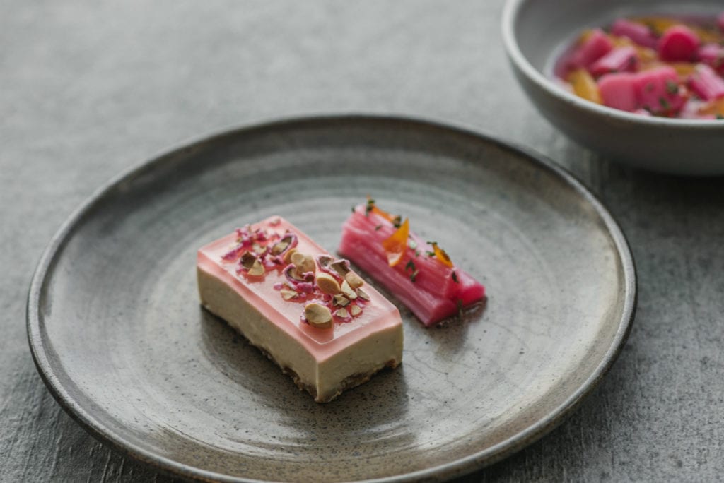 Picture: Marc Millar