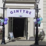 Exciting festival of Scottish gins returns to Campbeltown for the second year running