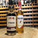 Why is it spelled 'whisky' in Scotland but 'whiskey' in Ireland?