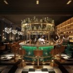 Glasgow restaurant set to reopen with Scotland's first female exec head chef