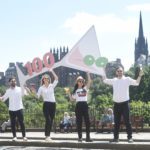 Edinburgh Cocktail Week: 100 bars confirmed for this year's event