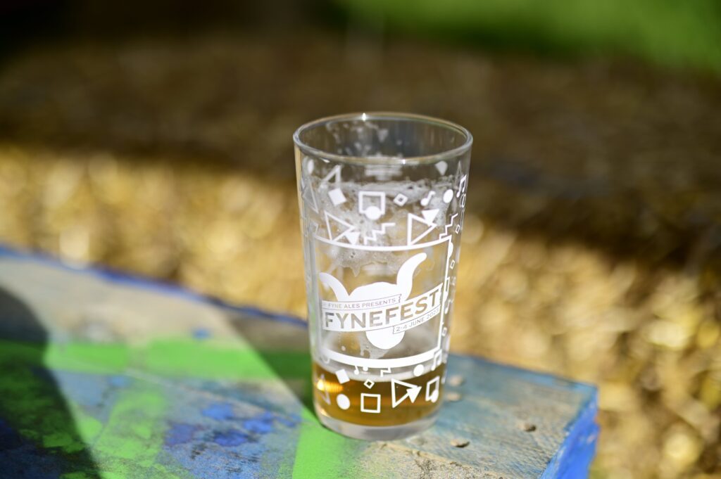 visiting breweries Scotland