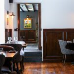 All the Scottish restaurants named UK's best in 2026 guide - including ‘magical’ island lodge